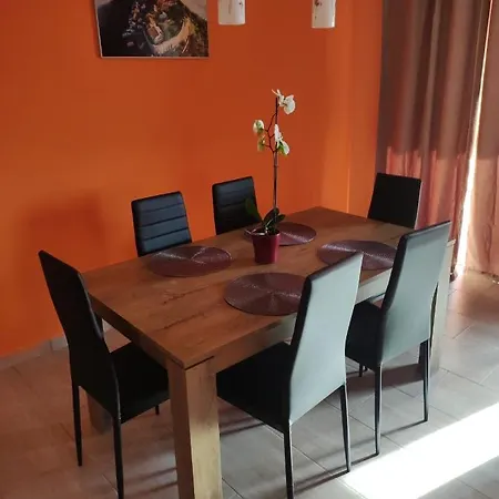 Tramonto Apartment