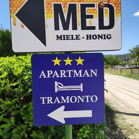 Tramonto * מוטובון