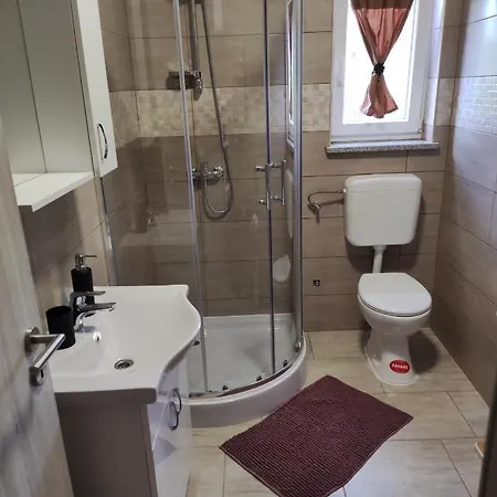 Appartamento Tramonto *