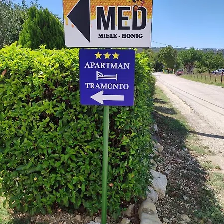 Tramonto * מוטובון