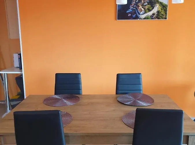 Lejlighed Tramonto *