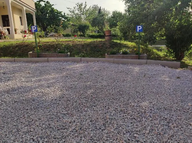 Lejlighed Tramonto Motovun