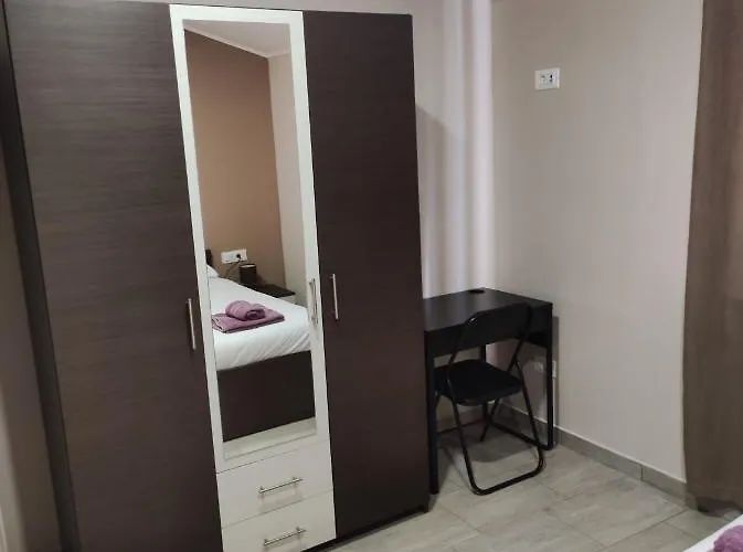 Tramonto Lejlighed *