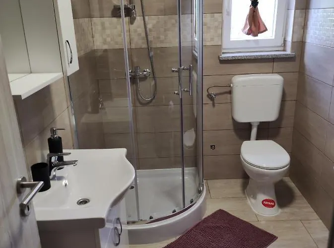 Lejlighed Tramonto *