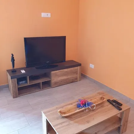 Apartament Tramonto Motovun