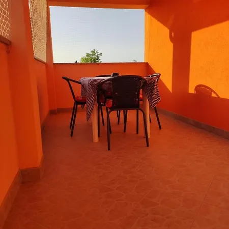 Appartement Tramonto Motovun